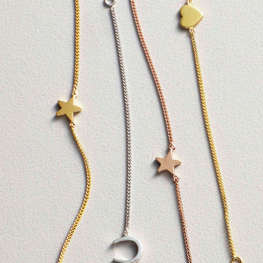 BRACELETS