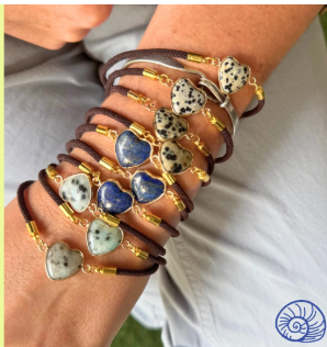 BRACELETS