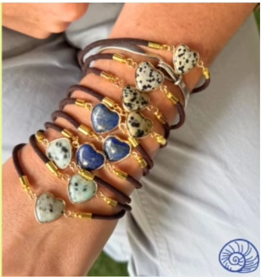 BEADED JEWELLERY