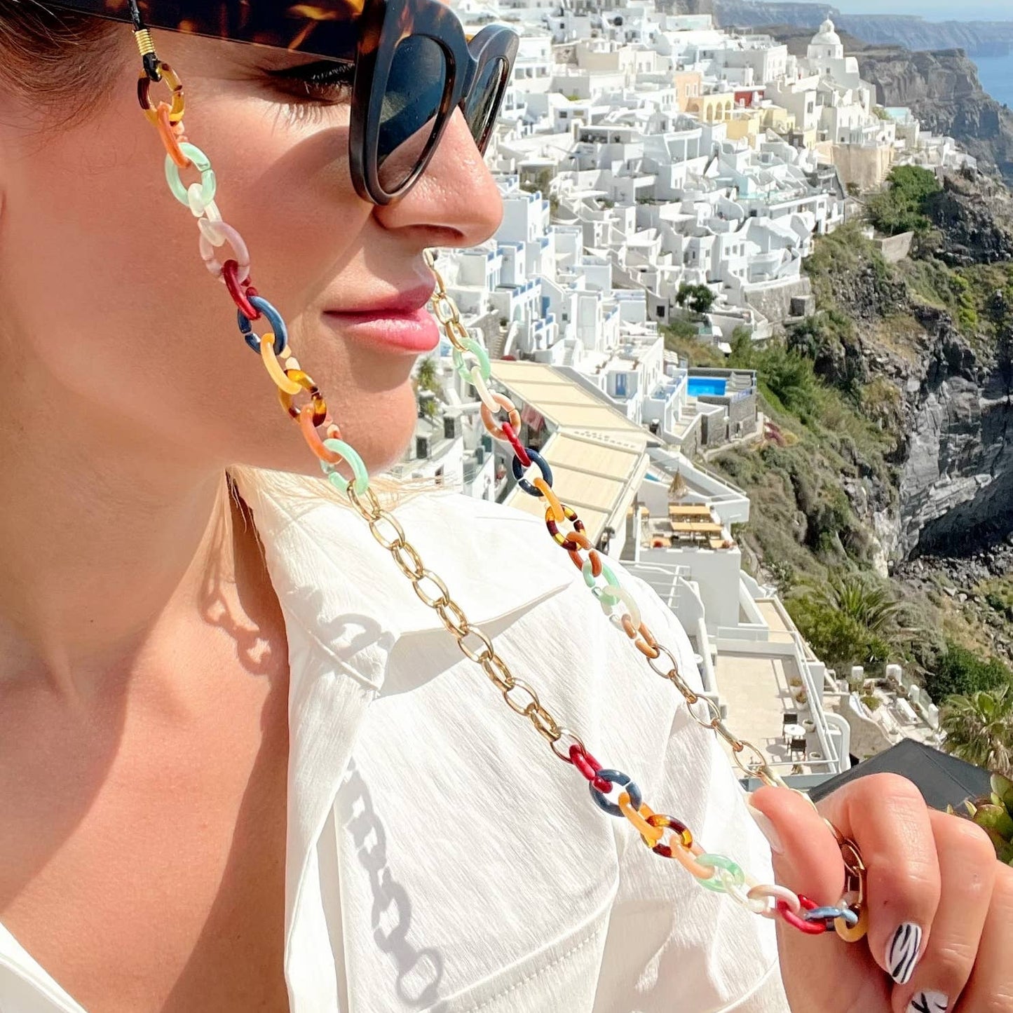 Sunglasses Chain
