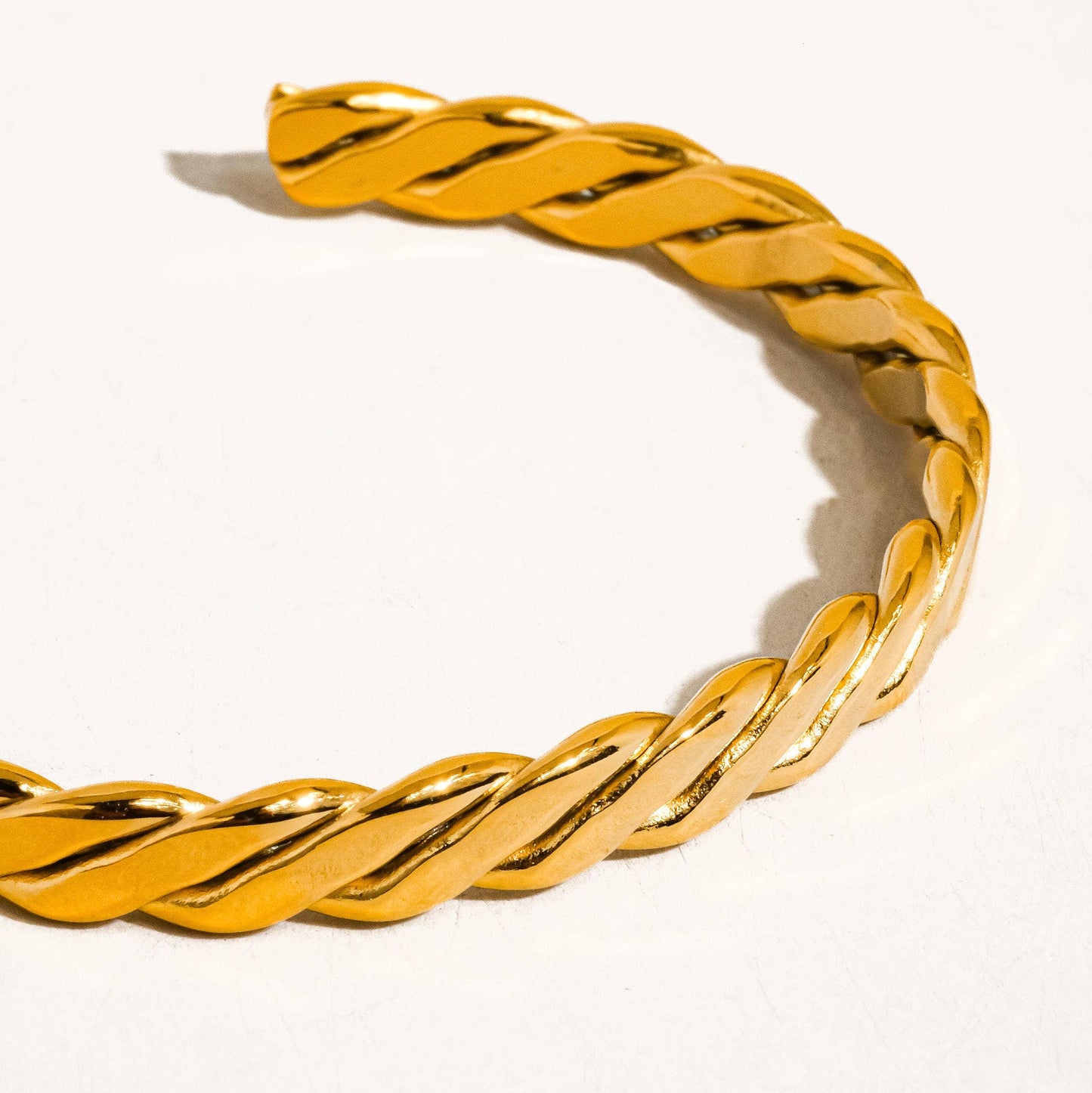 Rope Cuff