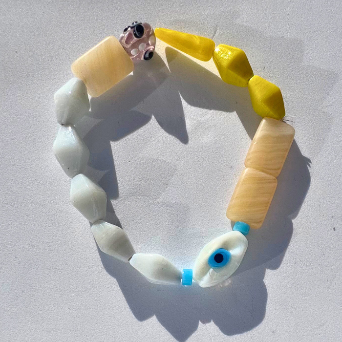 Sun Dazed Bracelet
