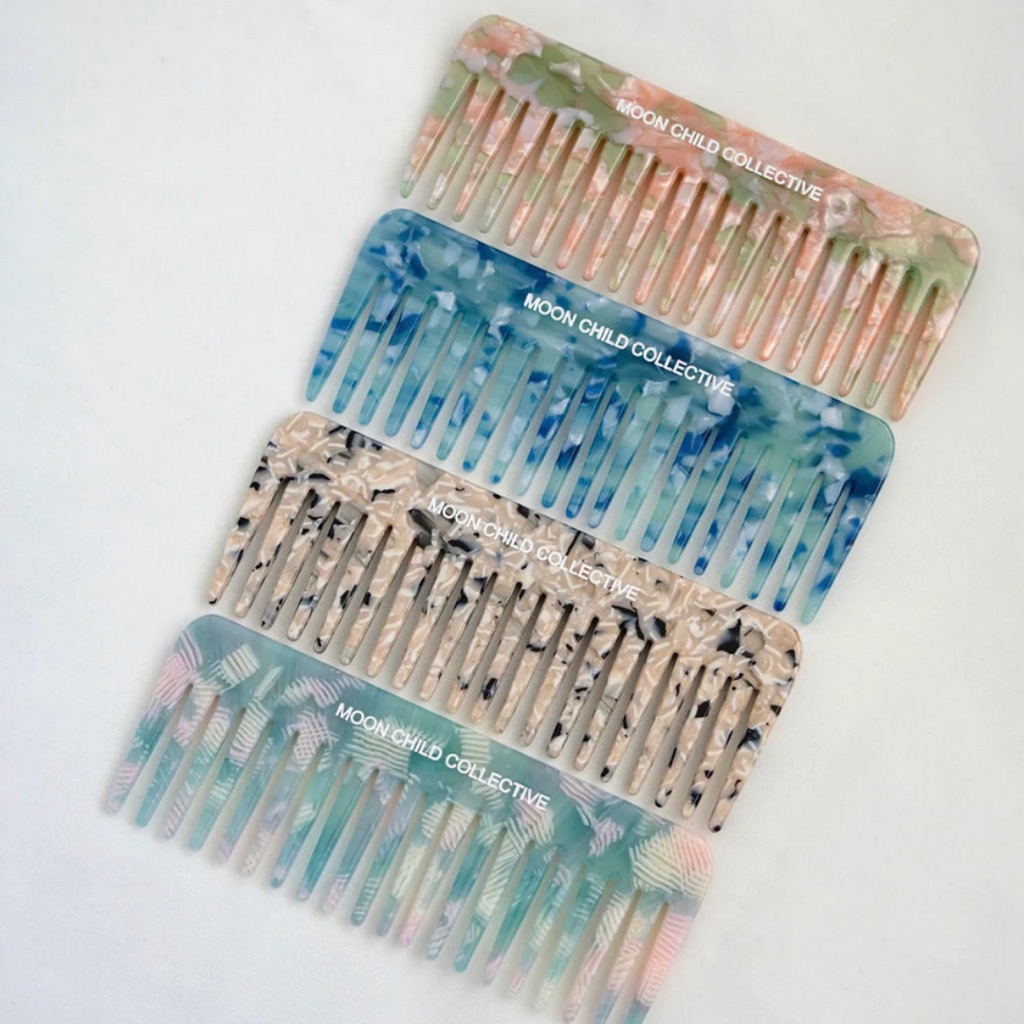 Beach Hair Comb