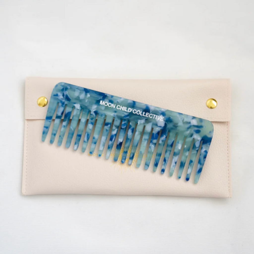 Beach Hair Comb
