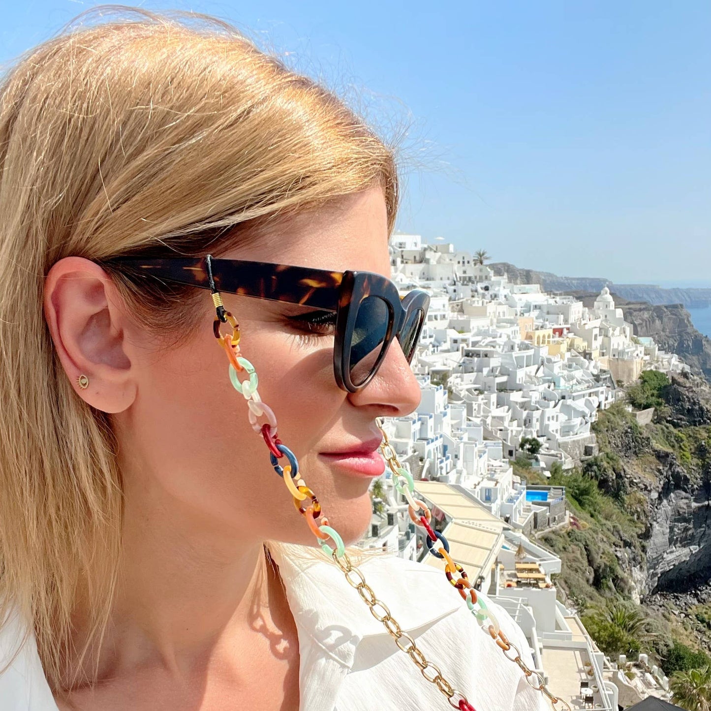 Sunglasses Chain