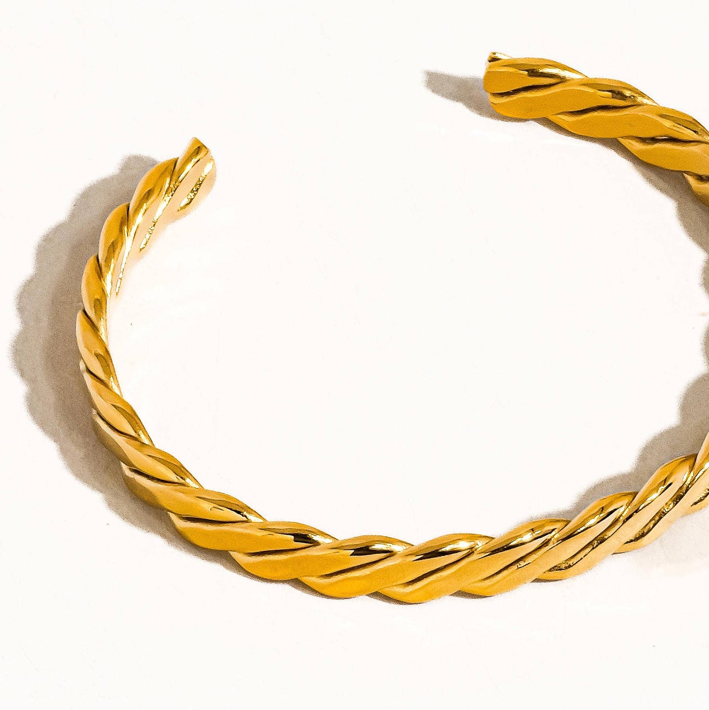 Rope Cuff