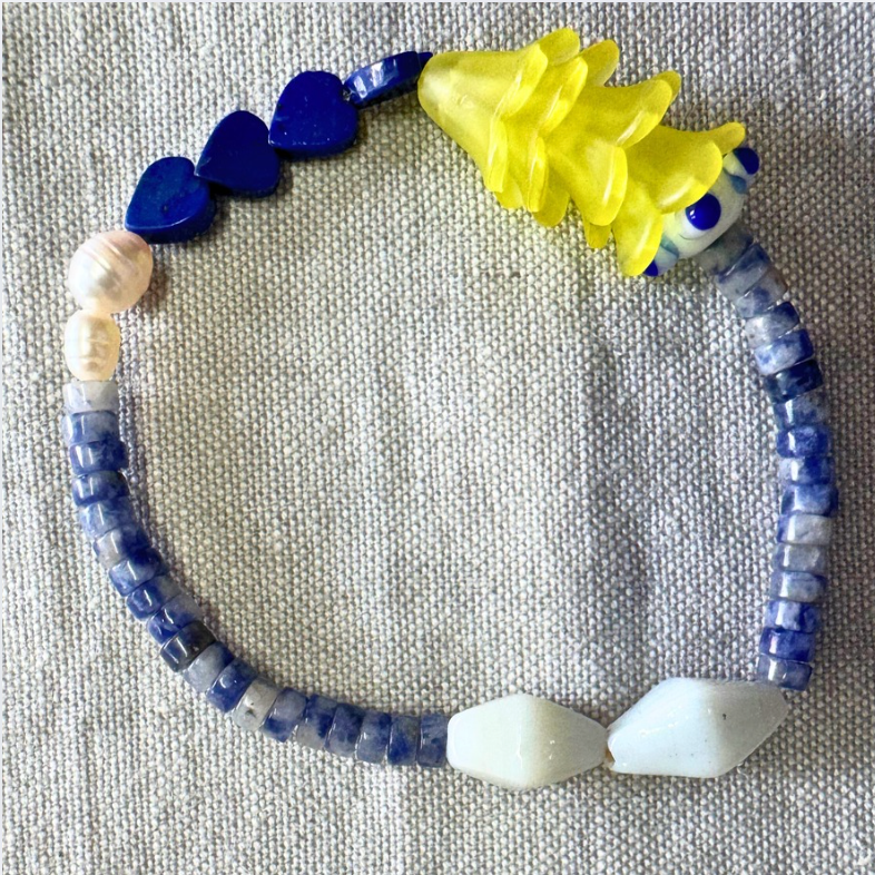 Buttercup Bracelet