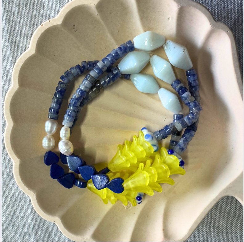 Buttercup Bracelet