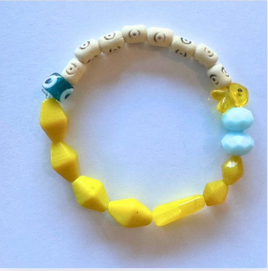 Sunny Bracelet