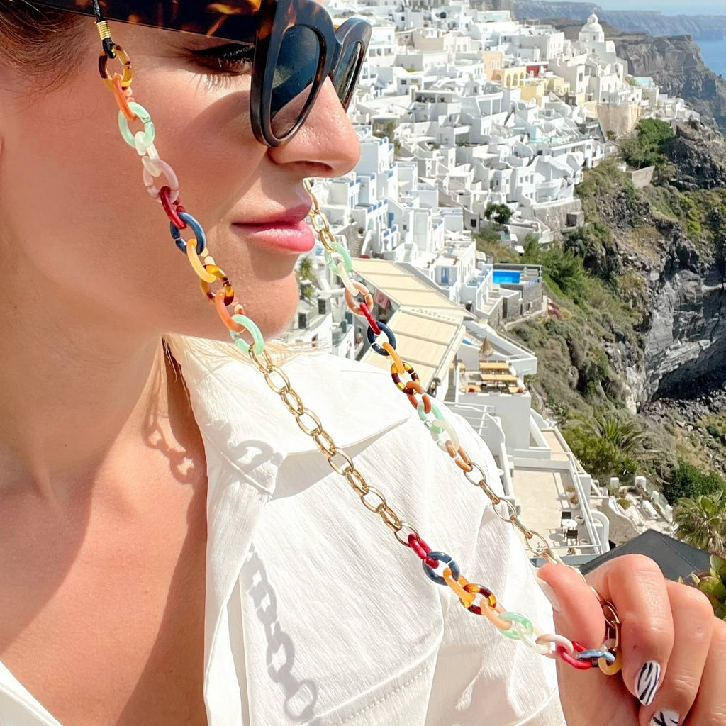 Sunglasses Chain