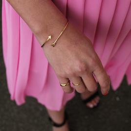 Arrow Cuff