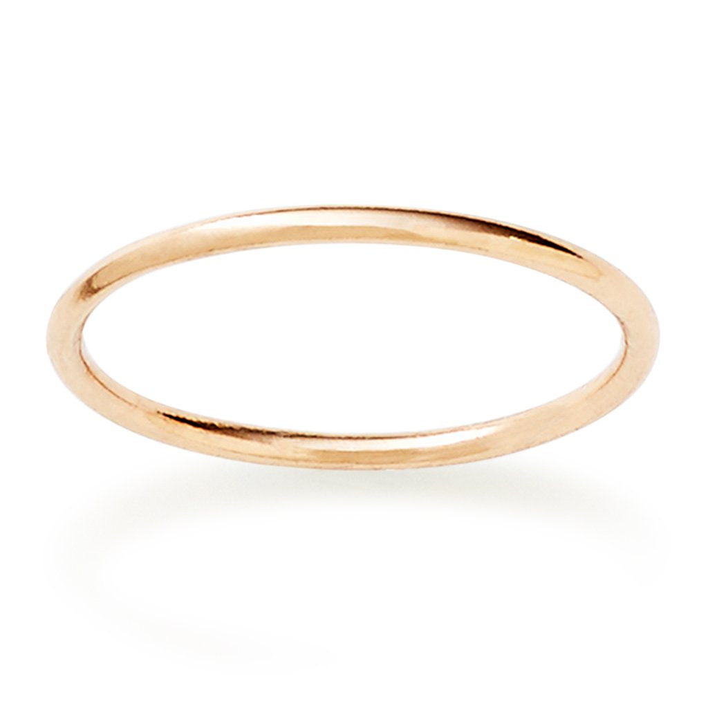 Fine Ring