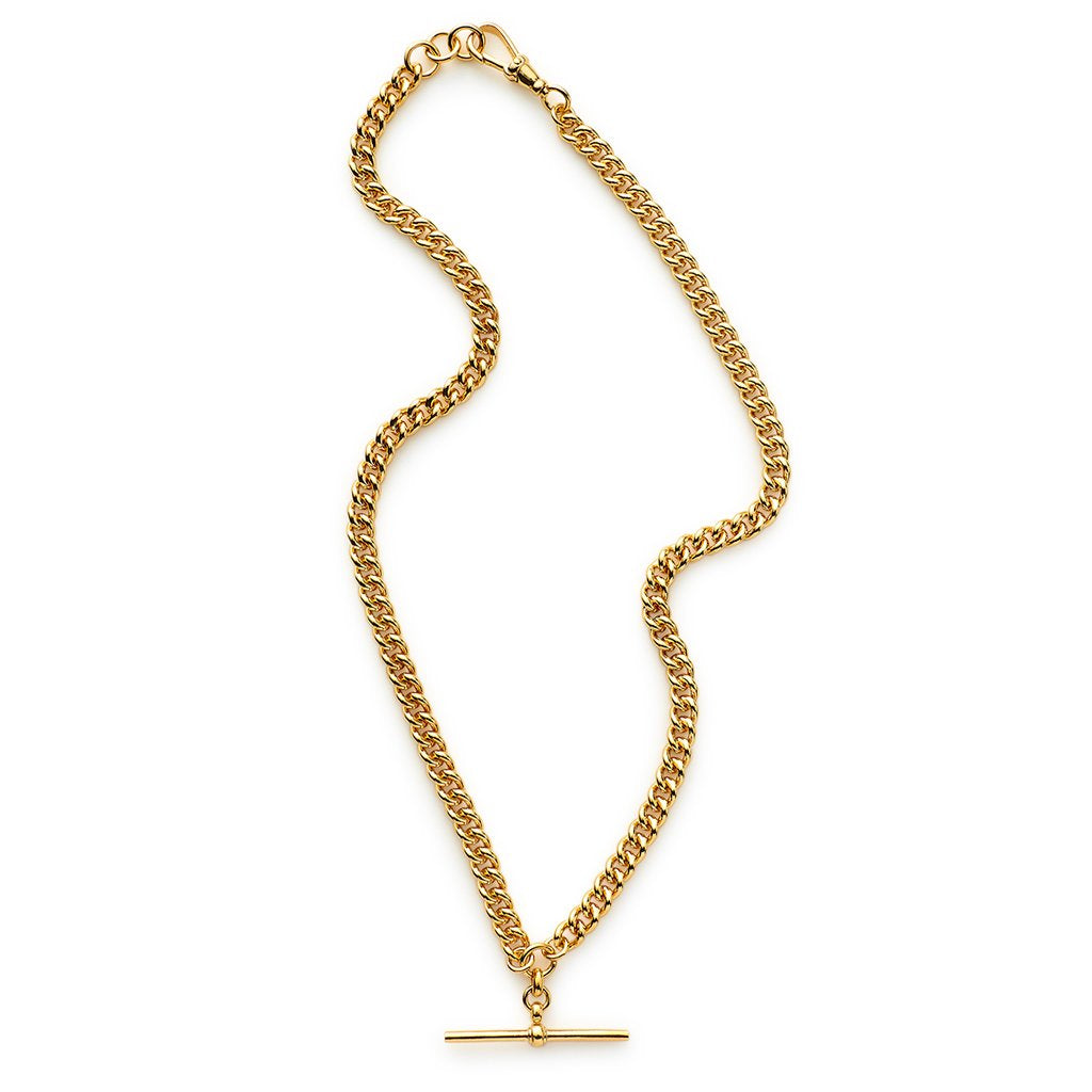 Fob Necklace